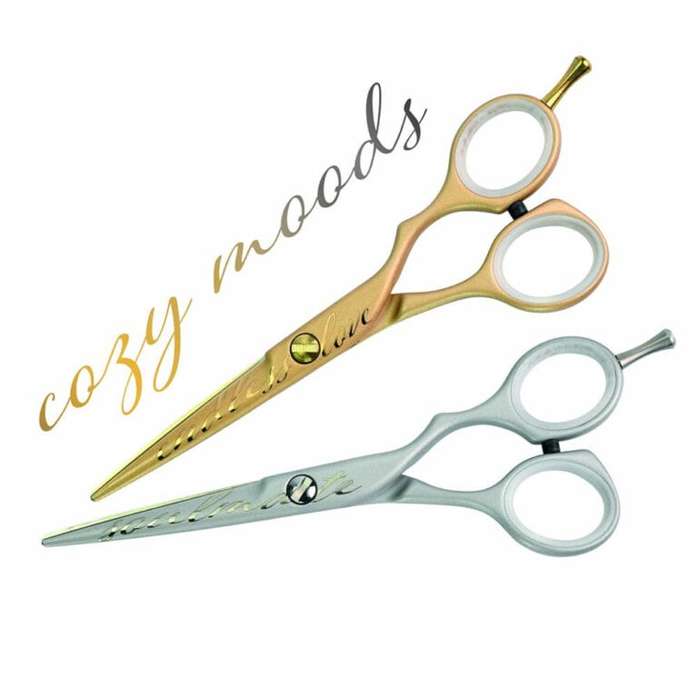Jaguar Endless Love Hairdressing Scissors