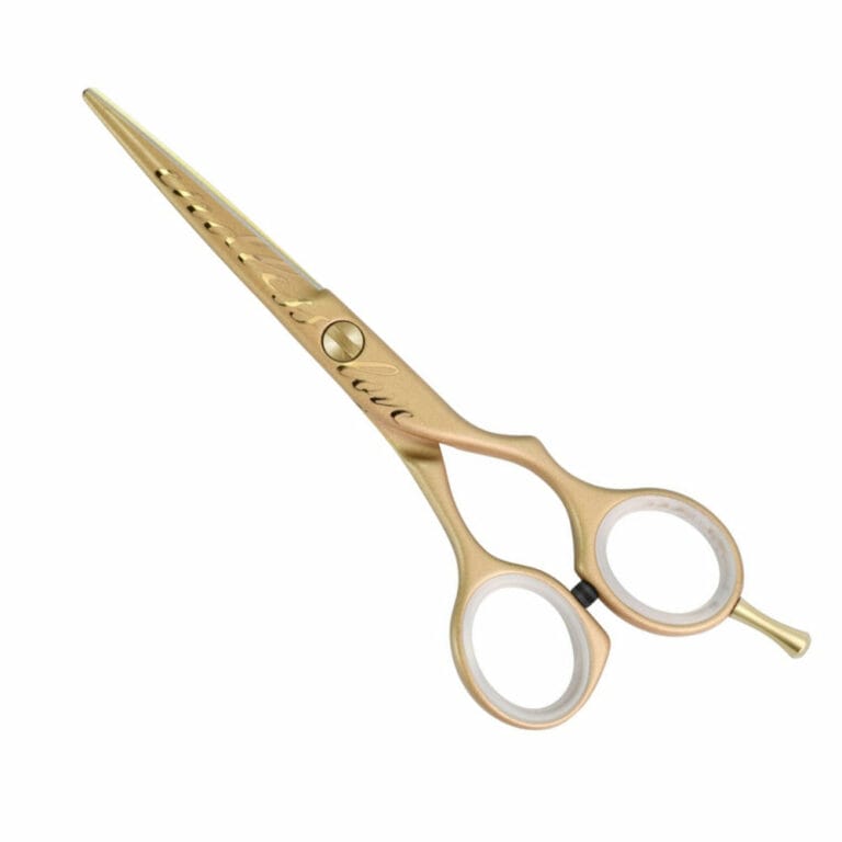 Jaguar Endless Love Hairdressing Scissors
