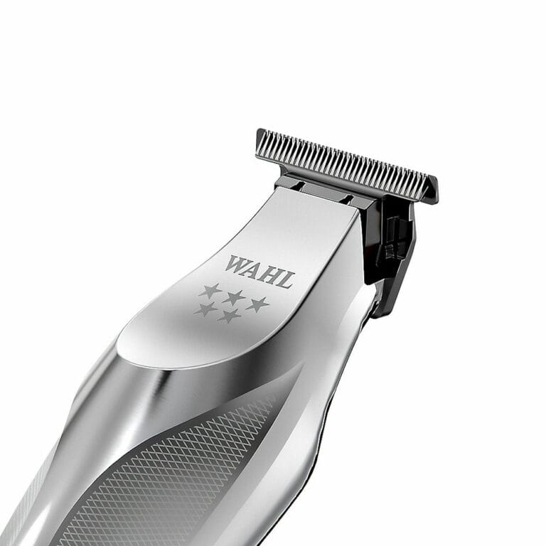 WAHL Cordless Hi Viz Trimmer