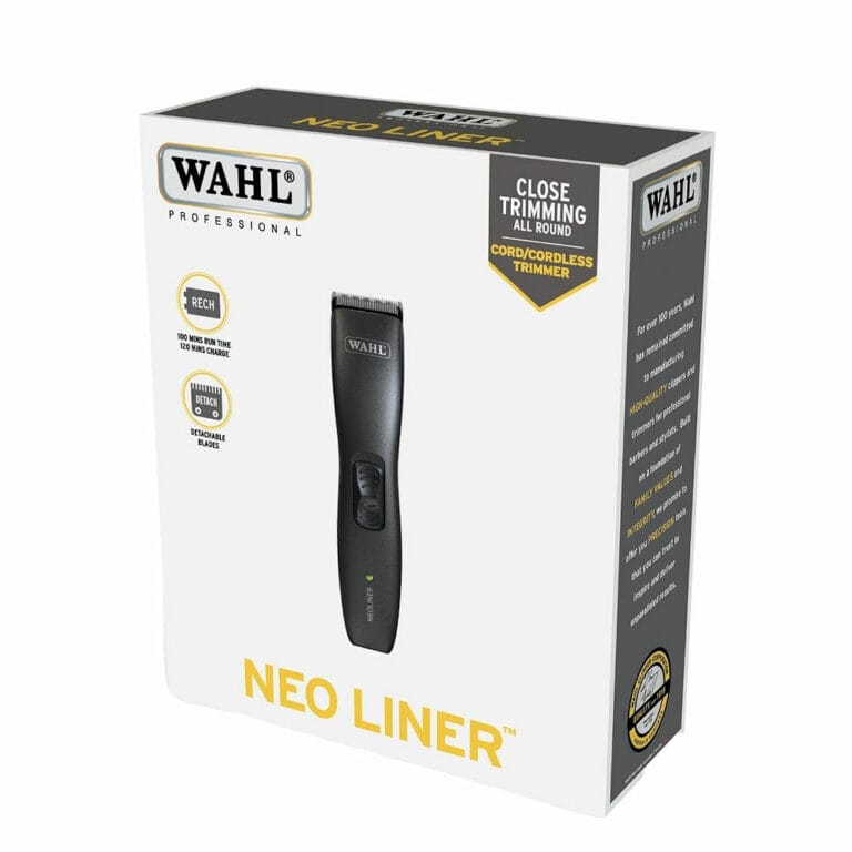 WAHL Neo Liner Trimmer