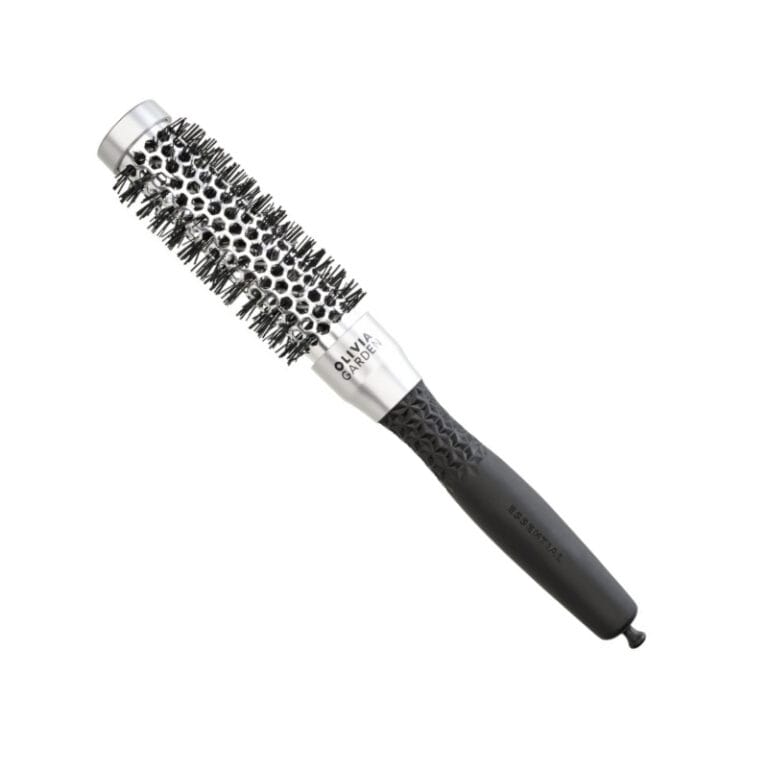 Olivia Garden Essential Blowout Classic Hair Brushes 25mm
