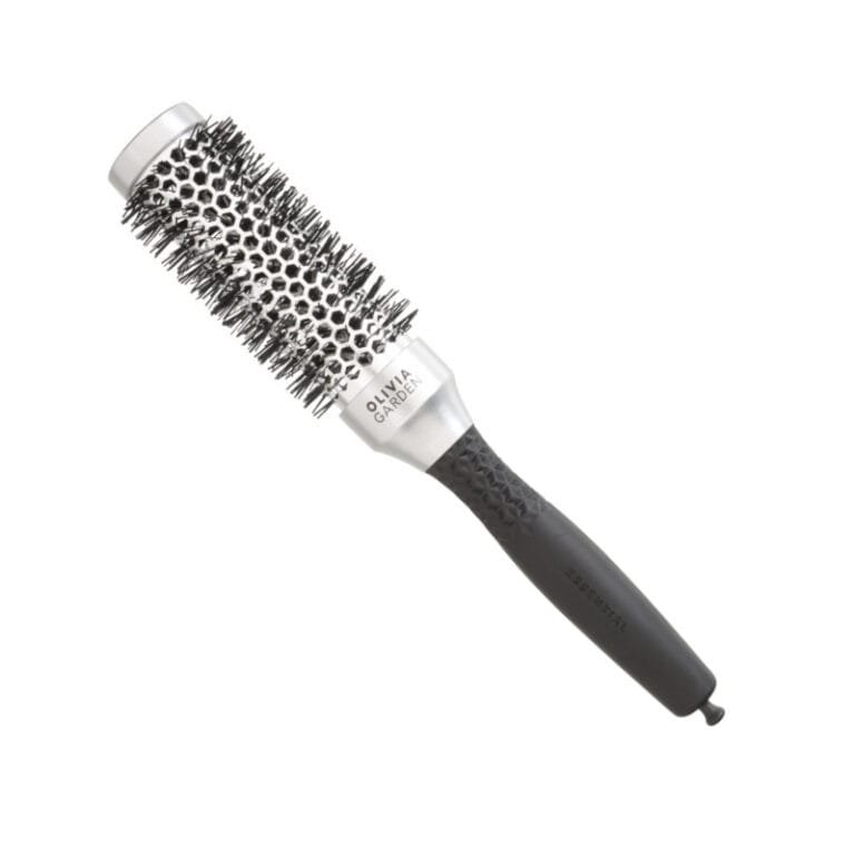 Olivia Garden Essential Blowout Classic Hair Brushes 35mm