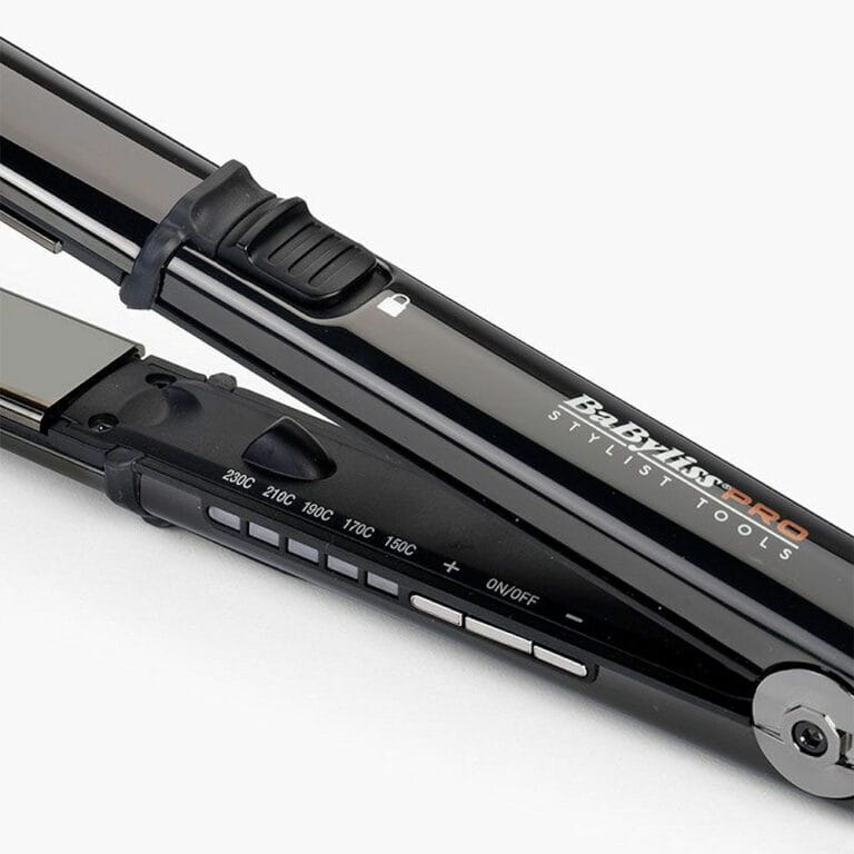 Babyliss Pro Prima 3100 Slim Straightener