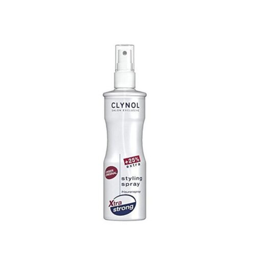 Clynol Xtra Strong Styling Spray 200ml