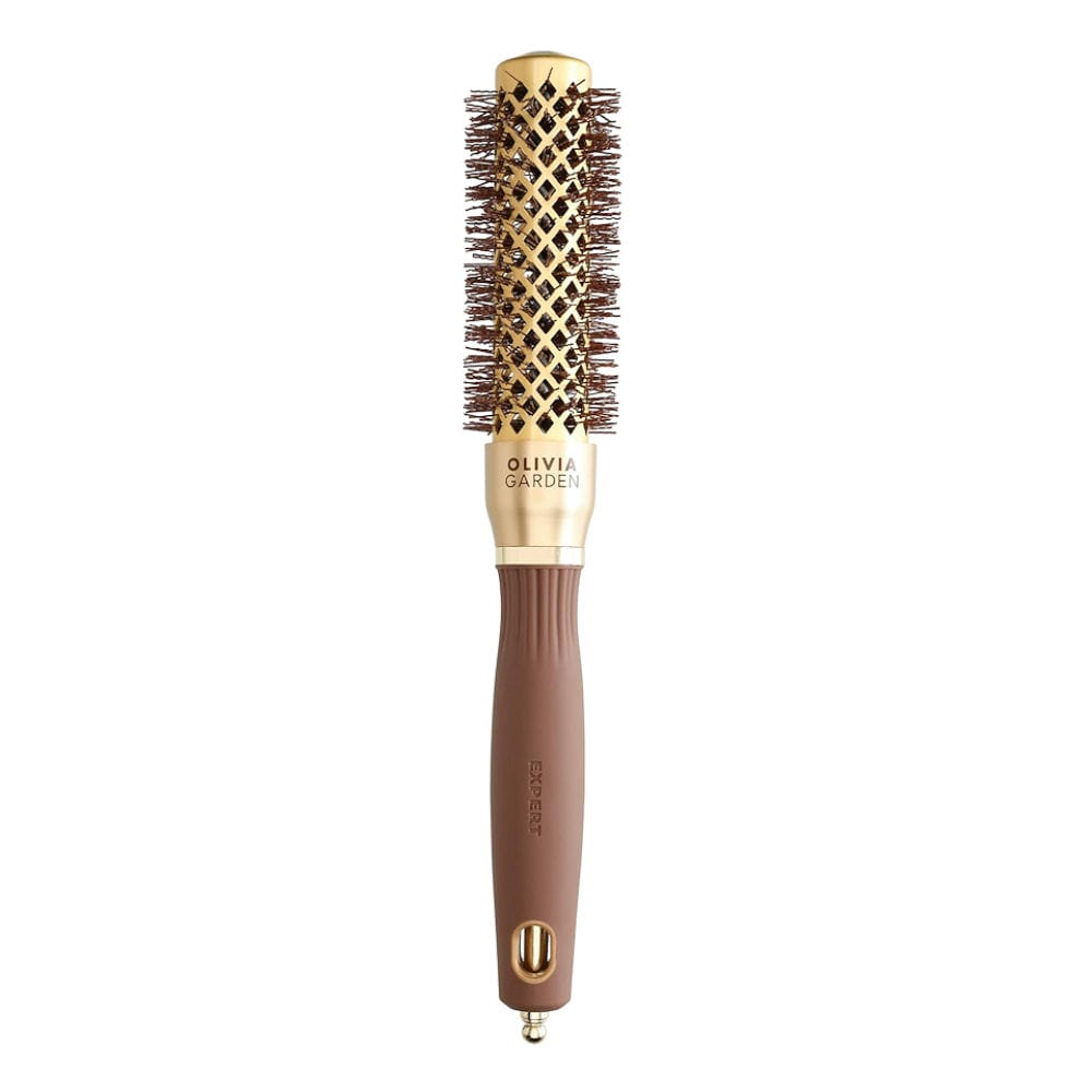 Olivia Garden Expert Blowout Shine Brushes