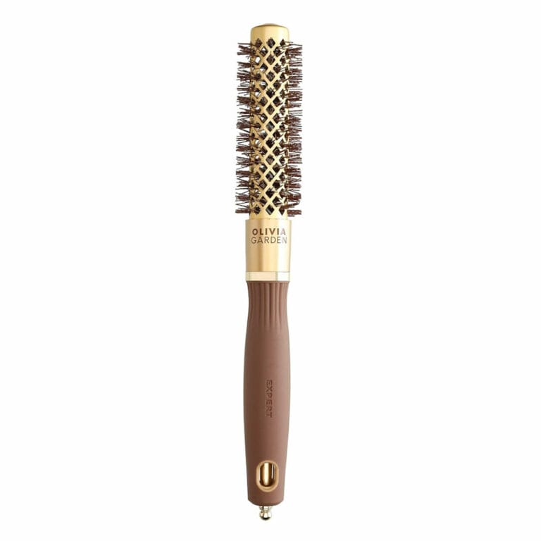 Olivia Garden Expert Blowout Shine Brushes