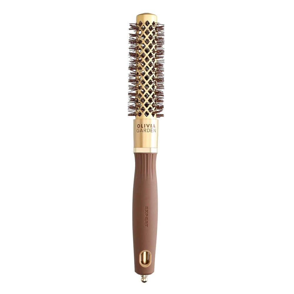 Olivia Garden Expert Blowout Shine Brushes
