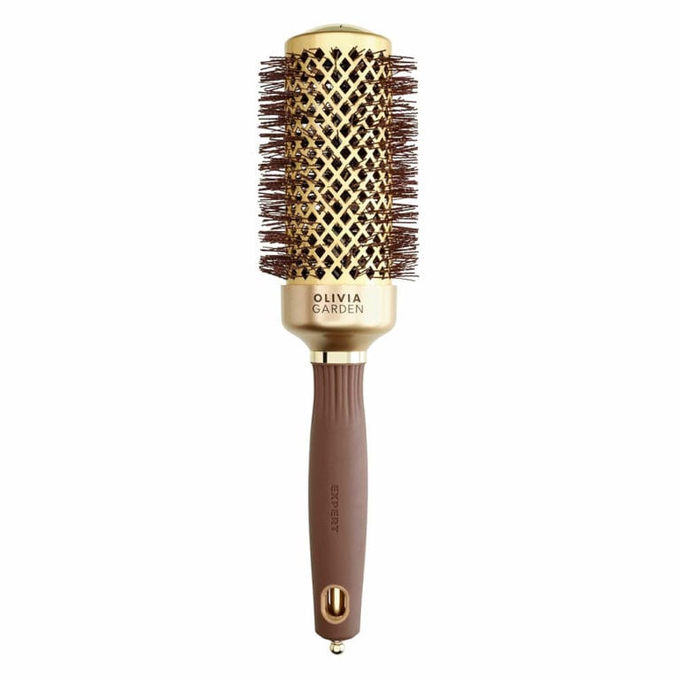 Olivia Garden Expert Blowout Shine Brushes