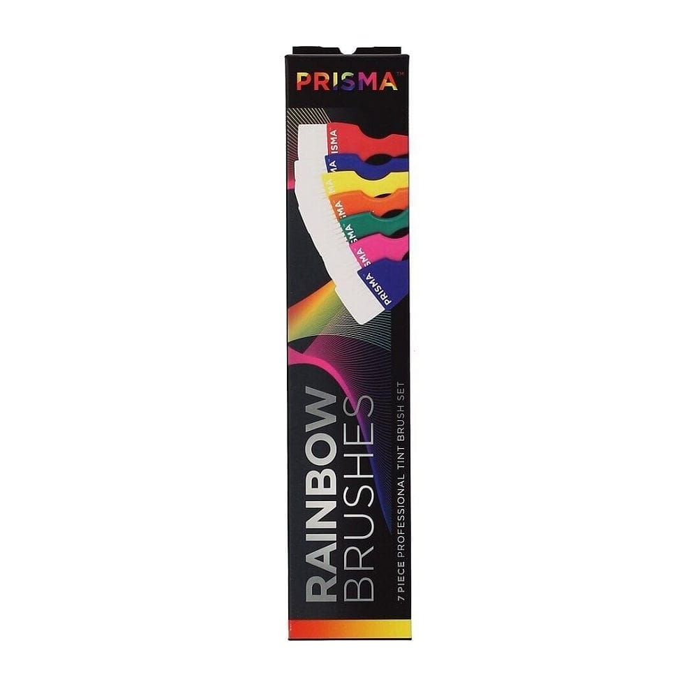 Prisma Rainbow Tinting Set