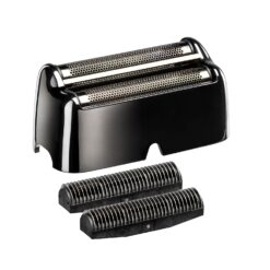 hypoallergenic foils and cutters