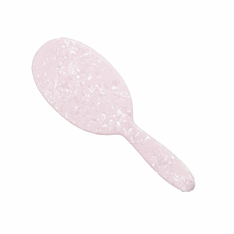 Framar Donuts Detangle Brush