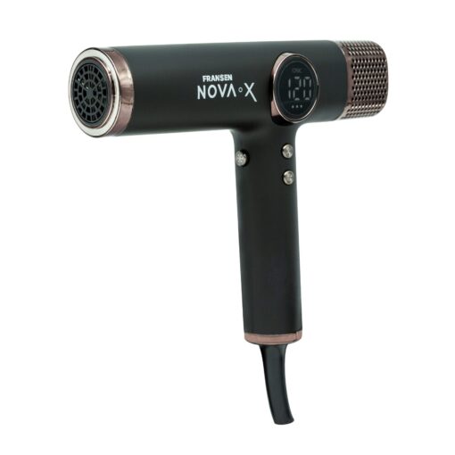 Fransen Nova X Digital Hair Dryer