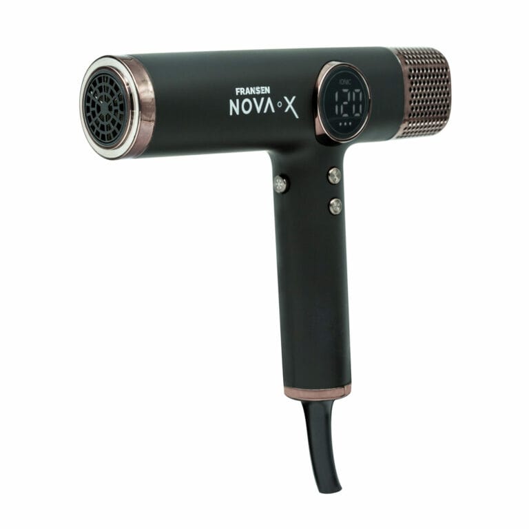Fransen Nova X Digital Hair Dryer