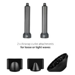 Fransen Nova X Digital Hair Dryer