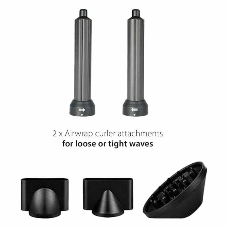 Fransen Nova X Digital Hair Dryer