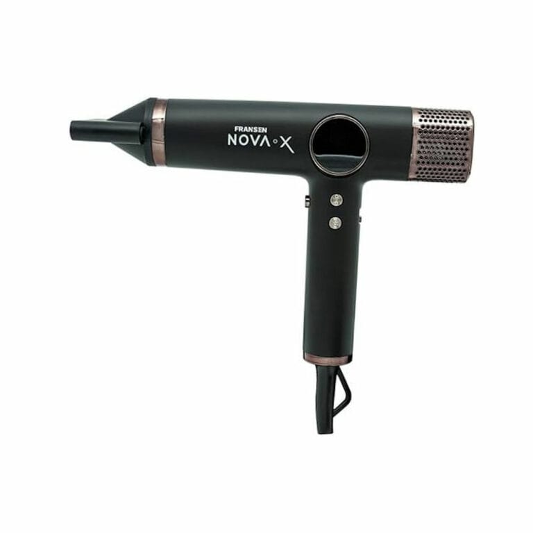 Fransen Nova X Digital Hair Dryer