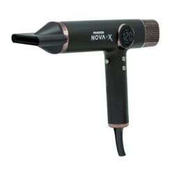 Fransen Nova X Digital Hair Dryer digital display