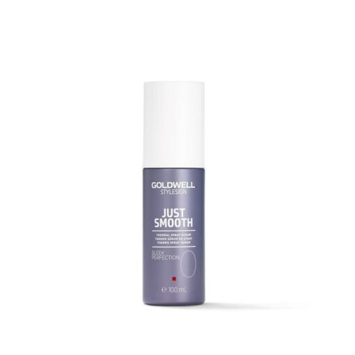 Goldwell Stylesign Just Smooth Thermal Spray Serum 100ml