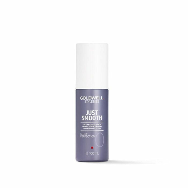Goldwell Stylesign Just Smooth Thermal Spray Serum 100ml