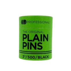 LJ Original Plain Pins