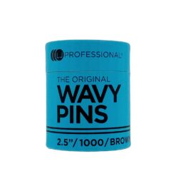 LJ Original Wavy Pins