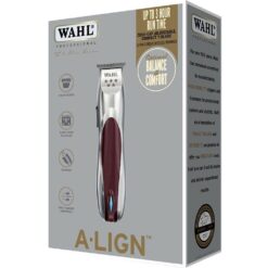 WAHL A·LIGN Trimmer