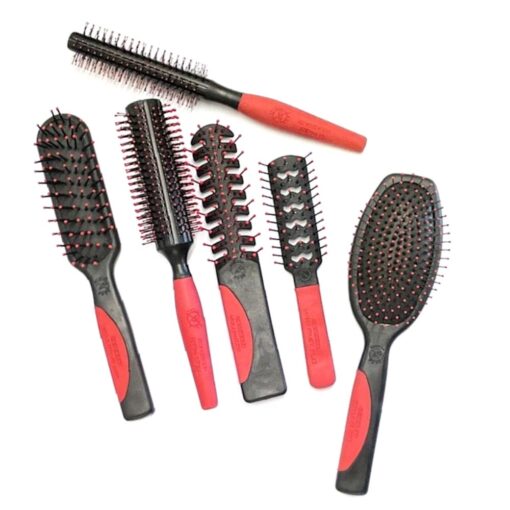 Cricket Special Hair Brushes