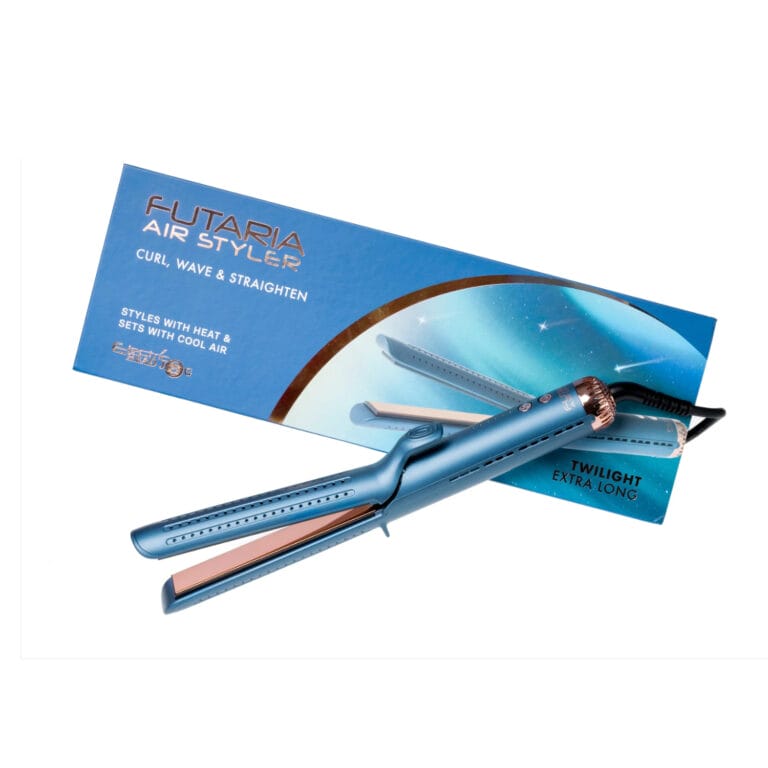 Head Jog Futaria Air Styler XL Twilight