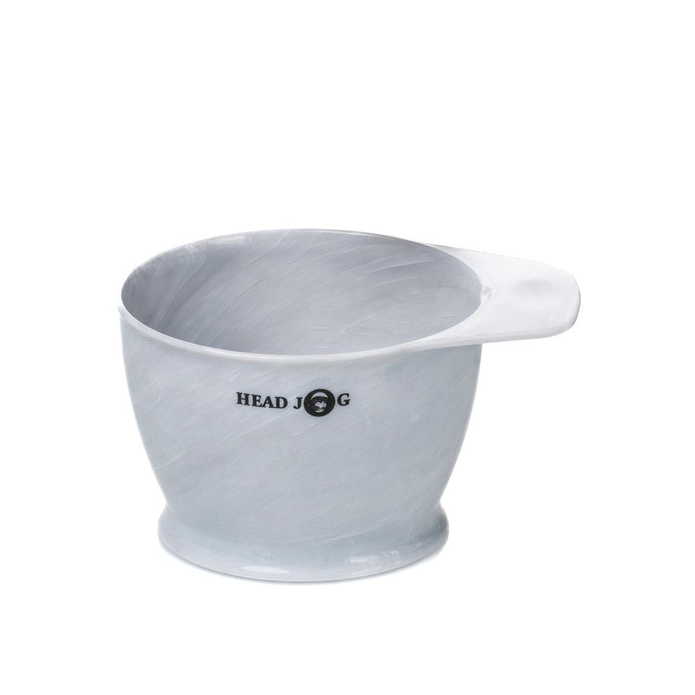 Head Jog Marble Tint Bowl
