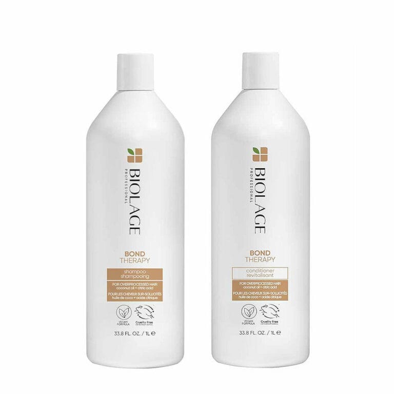 Matrix Biolage Bond Therapy Shampoo 1000ml