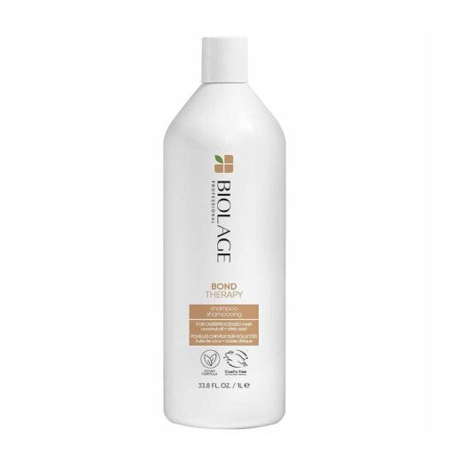 Matrix Biolage Bond Therapy Shampoo 1000ml