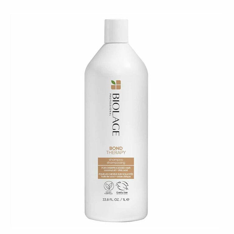 Matrix Biolage Bond Therapy Shampoo 1000ml