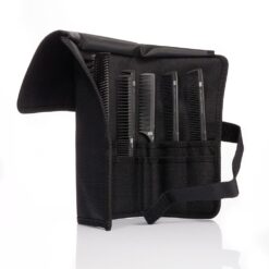 Kasho Comb Roll With Combs