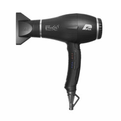 Parlux Salon Ethos Black
