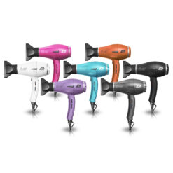 Parlux Salon Ethos Hairdryer