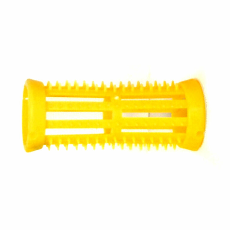 Hair Setting Rollers Pack 12