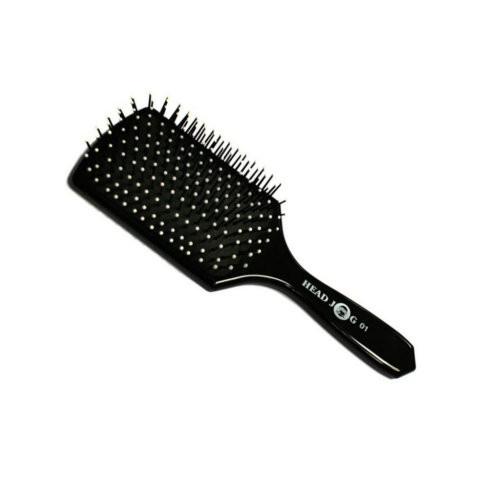Head Jog 01 Large Paddle Brush