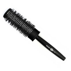 Head Jog Heat Retaining Brushes
