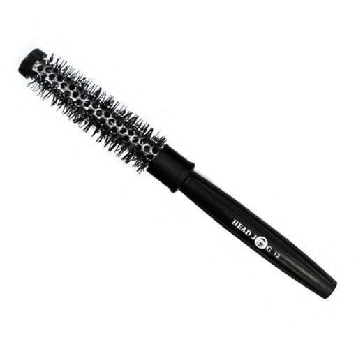 Head Jog Heat Retaining Brushes