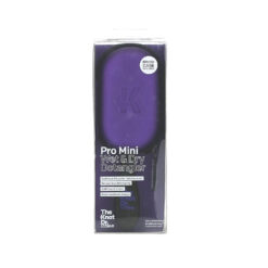 The Knot Dr Pro Mini Wet And Dry Detangler