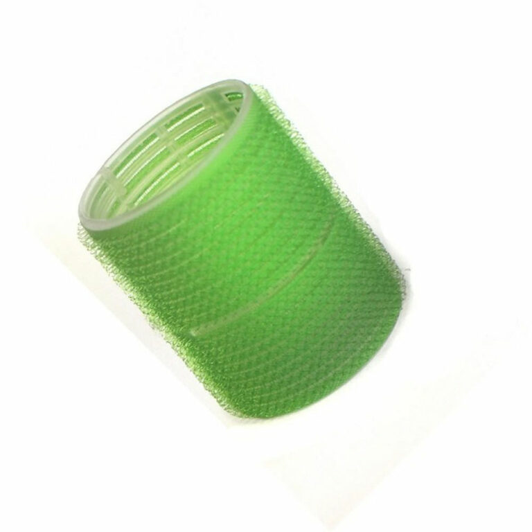 Velcro Hair Cling Rollers