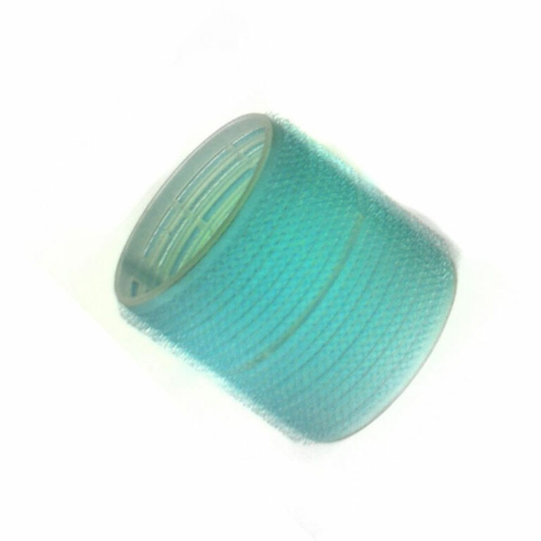 Velcro Hair Cling Rollers