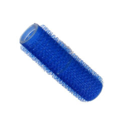 Velcro Hair Cling Rollers Pack 12