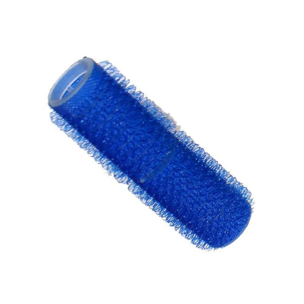 Velcro Hair Cling Rollers Pack 12