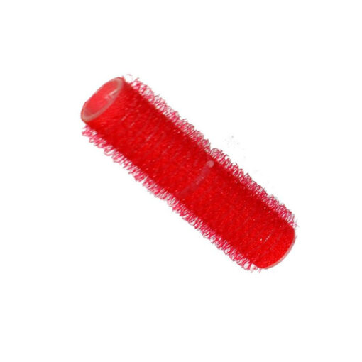 Velcro Hair Cling Rollers Pack 12