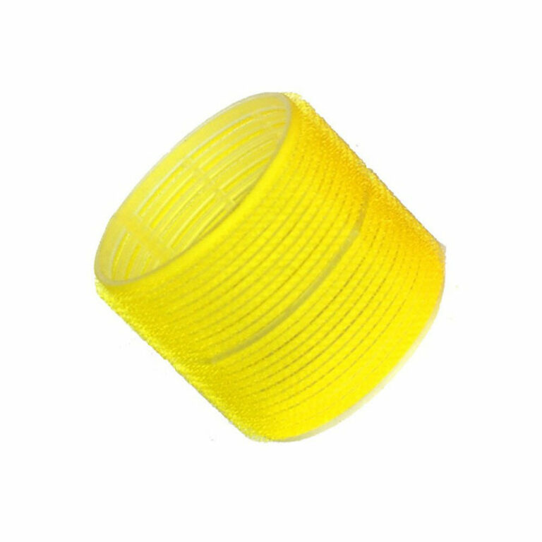 Velcro Hair Cling Rollers