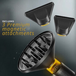 WAHL Vanquish Hair Dryer