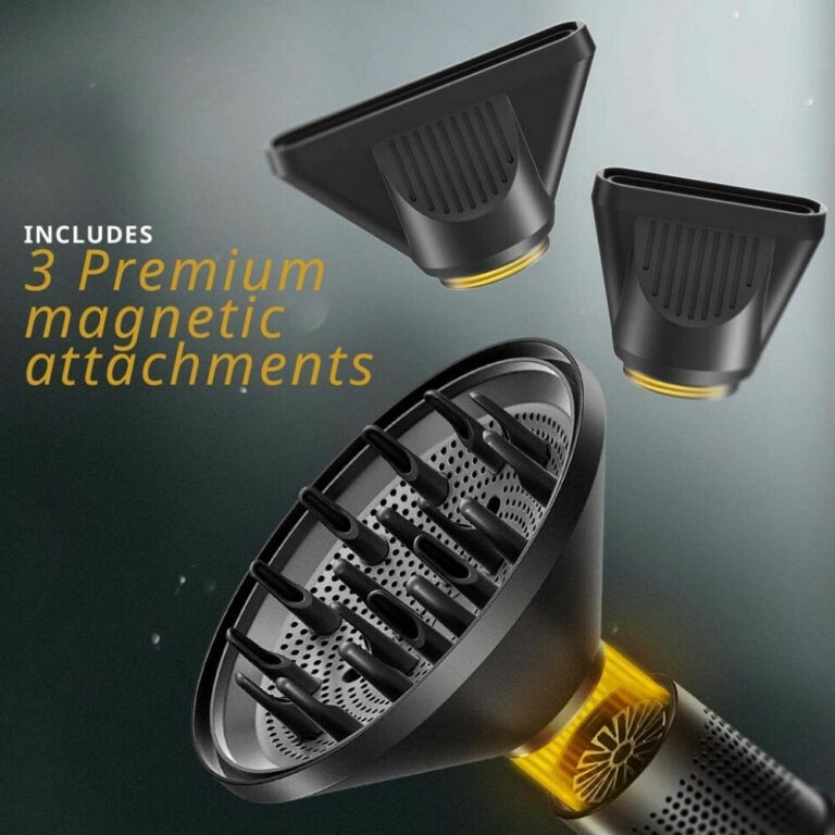 WAHL Vanquish Hair Dryer