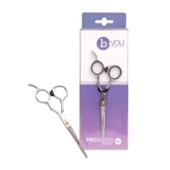 BYOU Offset 5.5 Inch Scissors
