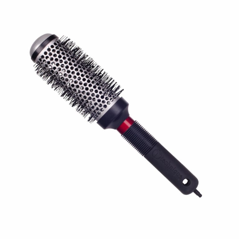 Cricket Technique Thermal Hair Brush